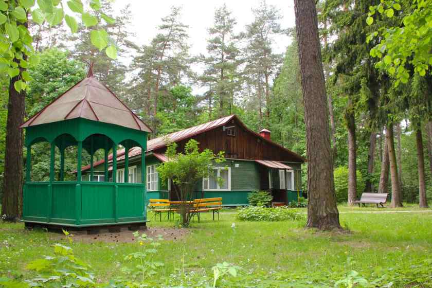 Комплекс Степянка