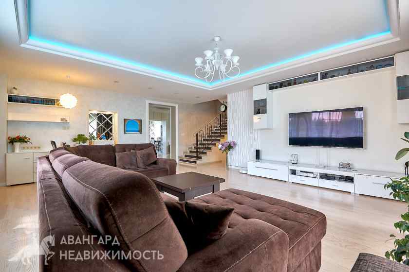 Купить дом в Минске и Минской области