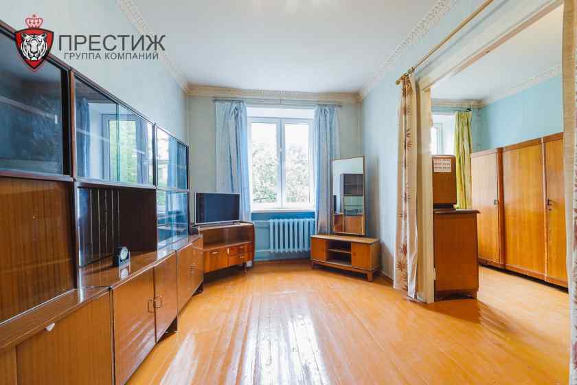 Рейтинг дешёвых двухкомнатных квартир в Минске