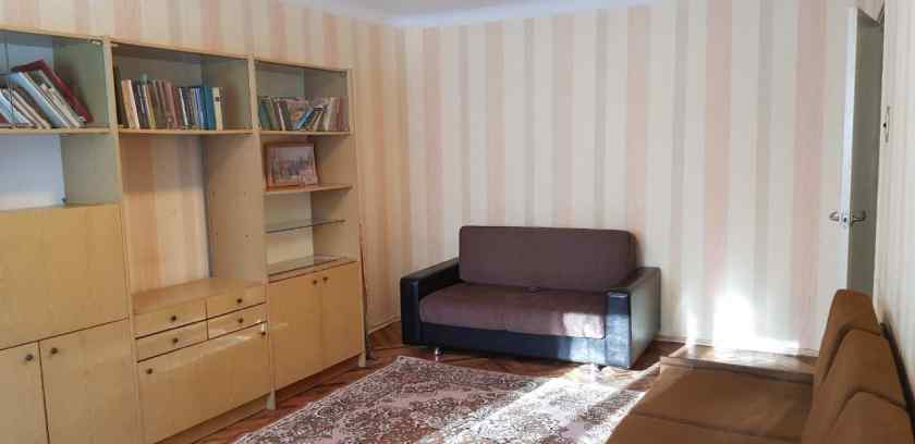 Купить дешёвую однокомнатную квартиру в Минске по ул.Красина