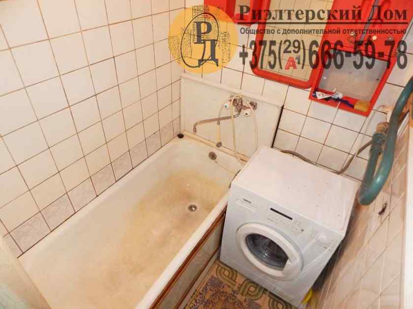 Самые дешёвые квартиры в Минске
