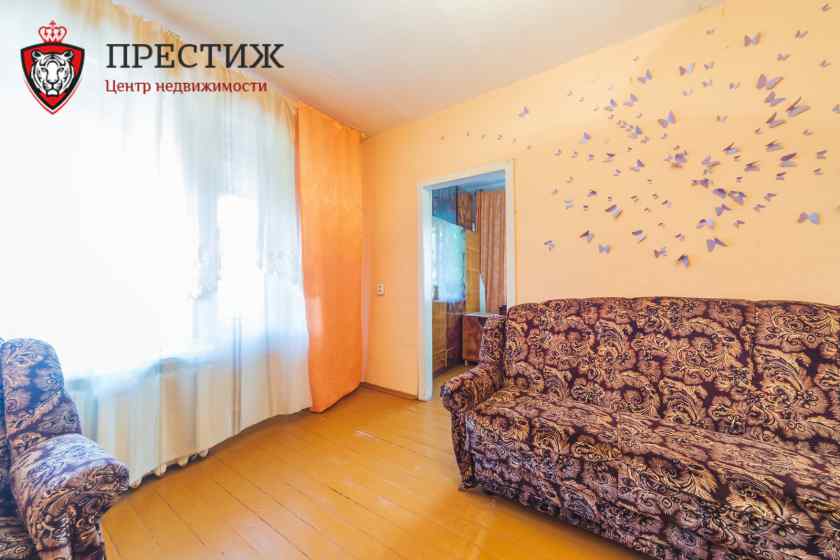 Купить дешёвую двухкомнатную квартиру в Минске по ул.Грибоедова