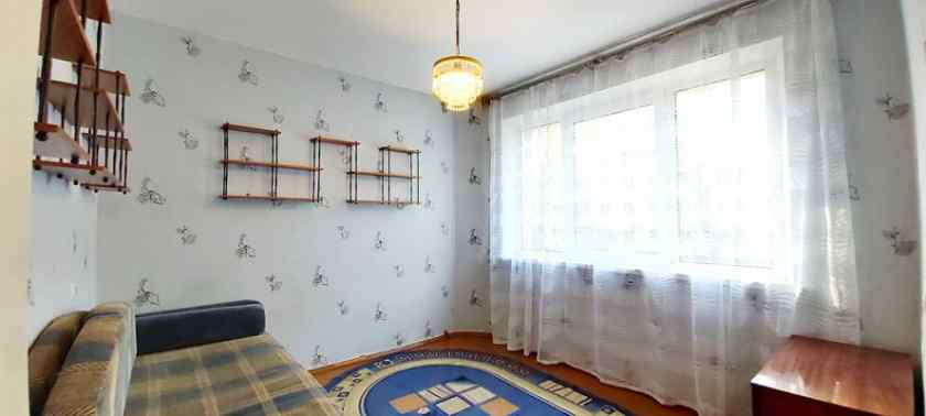Купить дешёвую трёхкомнатную квартиру в Минске