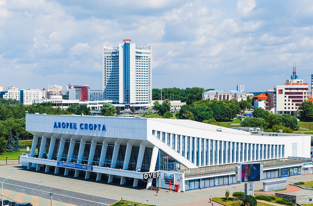 Маз адрес минск