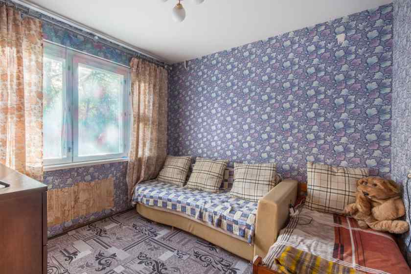Купить трёхкомнатную квартиру в Минске