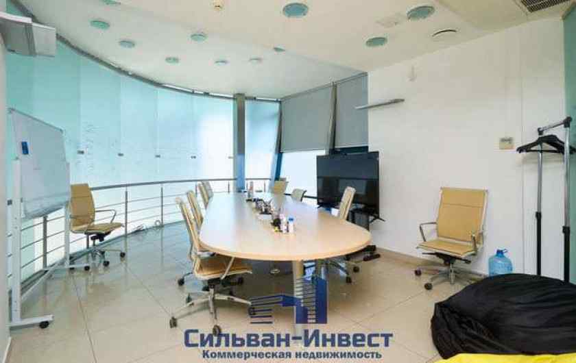 Снять офис в Минске