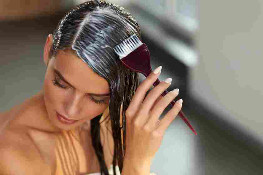 Как лук помогает при выпадении волос?