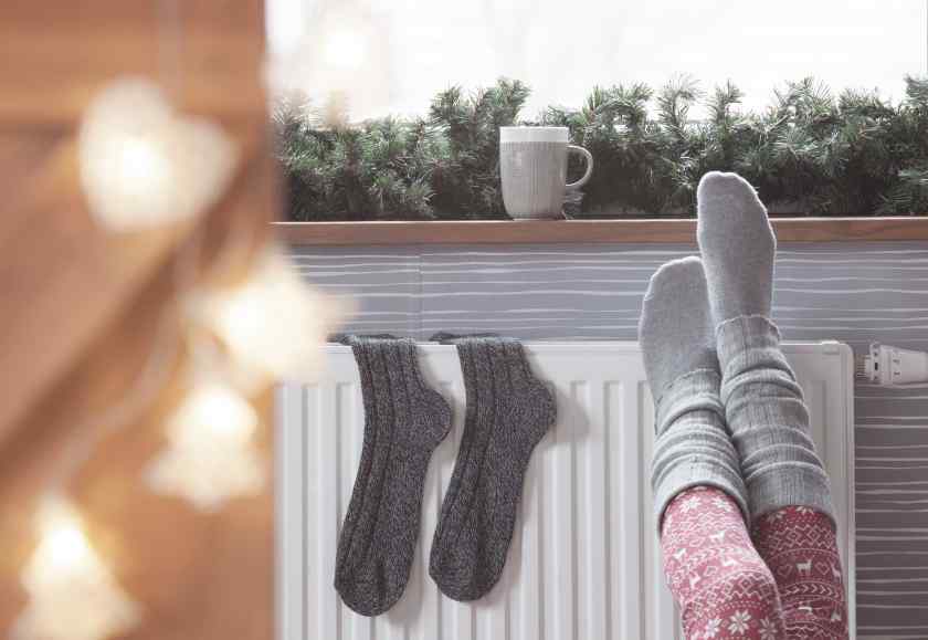 Какая температура в квартире считается нормой?