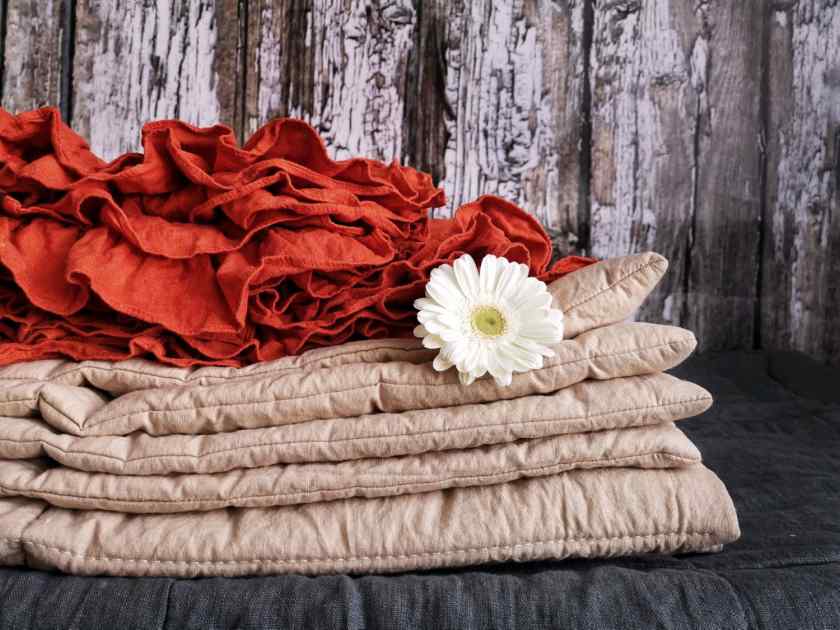 Как выбрать качественное одеяло?