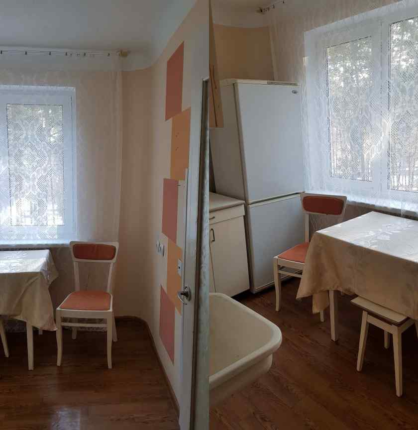 Купить однокомнатную квартиру в Минске по ул.Красина дёшево