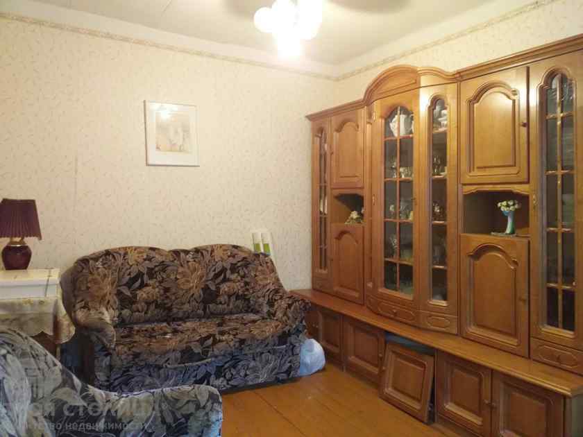 Самые дешёвые квартиры в Минске