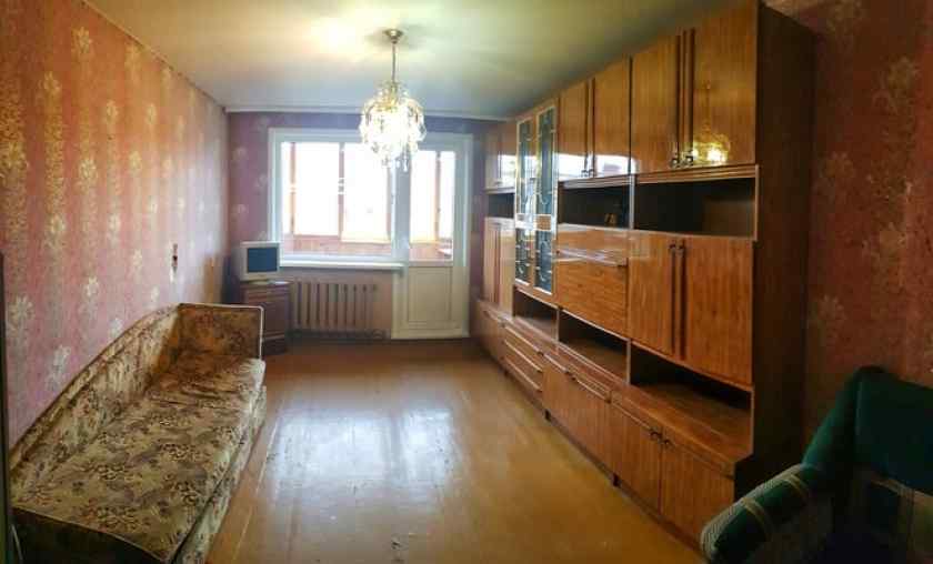 Купить самую дешёвую квартиру в Минске