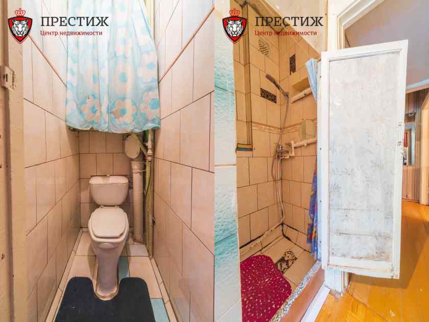 ТОП-10 самых дешёвых двухкомнатных квартир в Минске