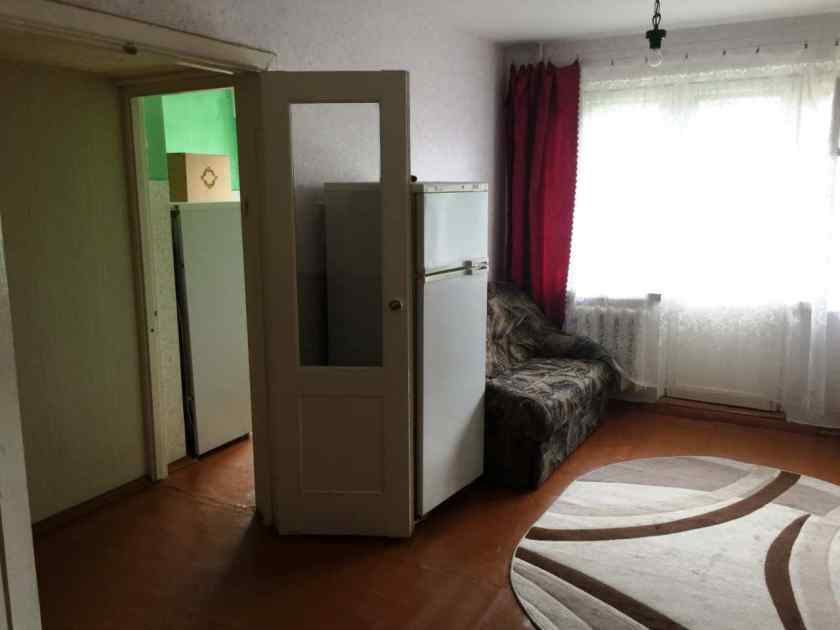 Купить дешёвую двухкомнатную квартиру в Минске в Зелёном луге