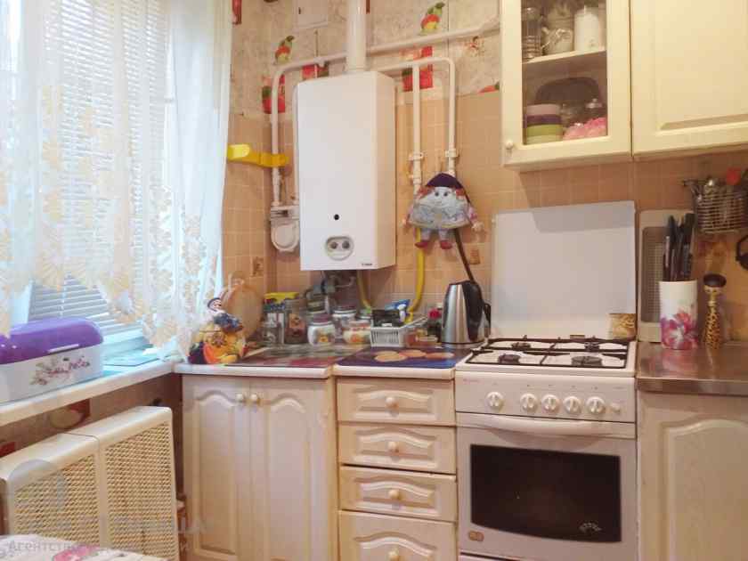 Купить дешёвую 3-комнатную квартиру в Минске