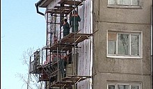 Все — за одного