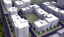 Минчан будут загонять в районные гетто