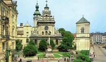 Аренда квартир Львов посуточно