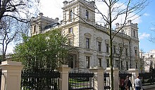 В какую недвижимость миллиардеры вкладывают свои деньги?