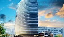 Нужны ли Минску небоскребы?