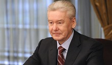 Собянин отправил застройщиков за МКАД