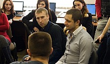 Риэлтер – профессия с актёрскими качествами