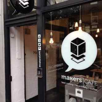 MakersCafe
