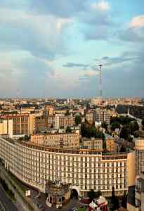 Города-спутники Минска