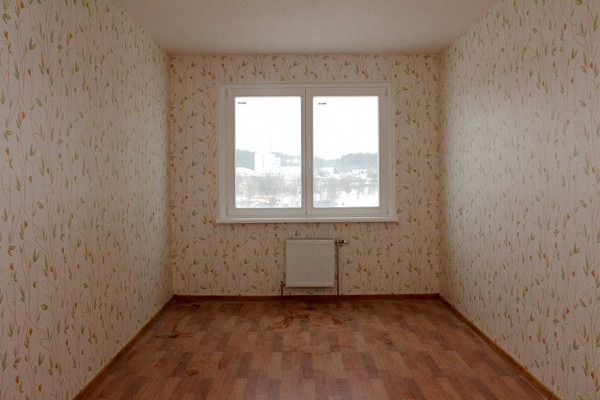 арендная квартира