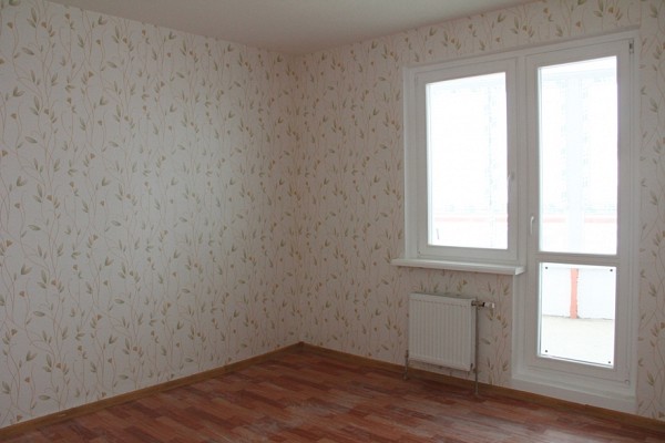 арендная квартира