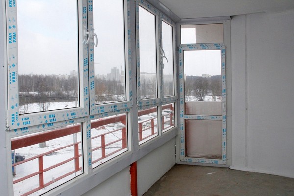 лоджии арендная квартира