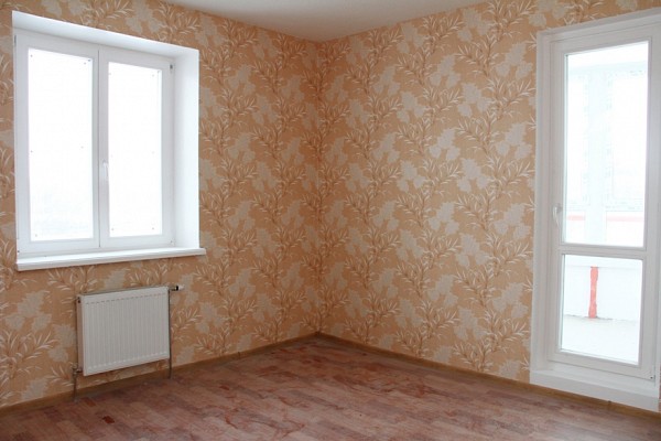 арендная квартира