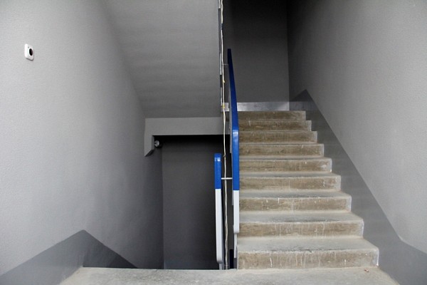 лестничная клетка