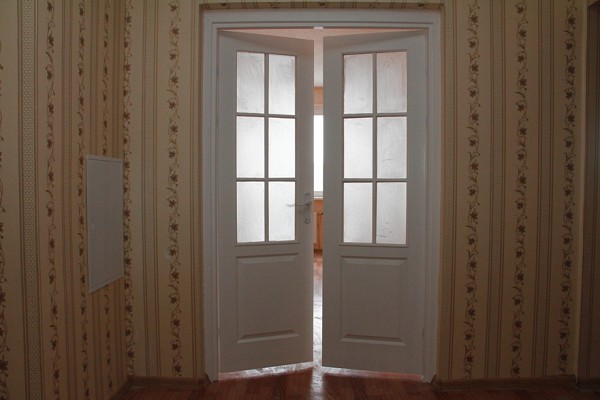 арендная квартира