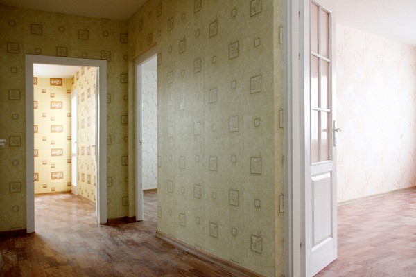 арендная квартира