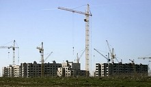 Во сколько обойдется новоселье в городе-спутнике