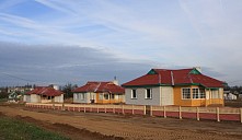 За жильем езжайте в деревню