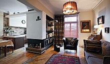 Учимся фотографировать квартиру. Часть I