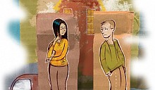 Как разделить недвижимость в случае развода