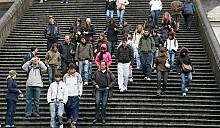 Студенческое жилье в Германии: что, где, почем
