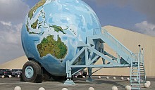 Топ-10 самых необычных зданий в мире