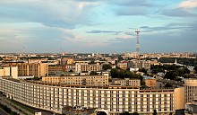 Когда появится Большой Минск?