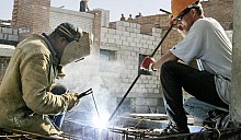 Все строители уедут в Венесуэлу?