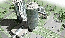 «Итера» выходит из «Минск-Сити»