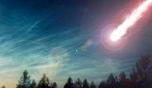 От Челябинского метеорита пострадали сотни человек