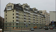 Почем нынче «хрущевки»?