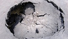 Города уходят под асфальт?