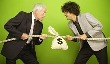 Несговорчивые хозяева останутся с пустыми квартирами!
