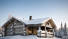 В деревянном доме как за каменной стеной?
