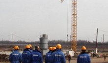 Строители уезжают из страны